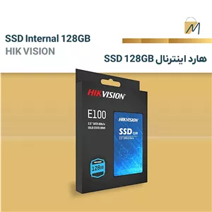 SSD Internal 128GB HIKVISION هارد اینترنال