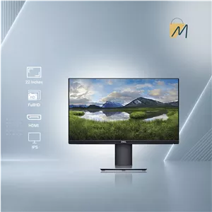 مانیتور دل 22 اینچ مدل P2219H