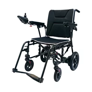 ویلچر برقی زنیتمد مدل FS110D