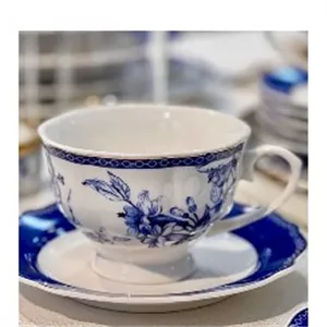 فنجان چای خوری blue life ترکیه میس بتی ترکیه 