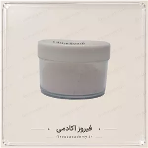پودر رنگ رزین کروم