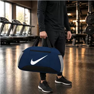 ساک ورزشی نایک ، ساک باشگاهی طرح nike با خرید قسطی