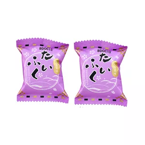 موچی سیبزمینی شیرین دو عددی