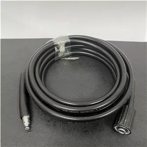 شلنگ کوپلینگی فشار قوی کارواش رونیکس مدل 101C - U100E- 100C