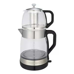 چای ساز روی هم گوسونیک مدل GST-783