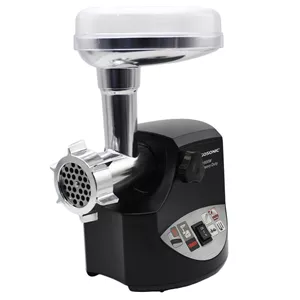 چرخ گوشت گوسونیک مدل GMG-742