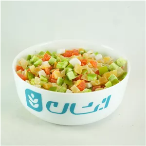 میوه خشک مخلوط استوایی