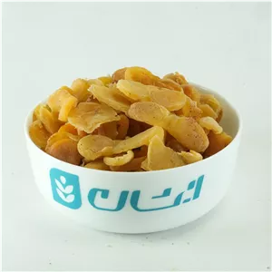 برگه زرد آلو
