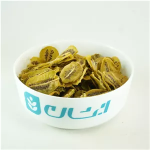 میوه خشک برگه کیویی