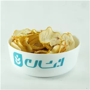میوه خشک برگه گلابی