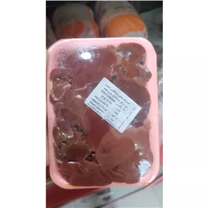 دل و جگر و سنگدان مرغ(تازه و با کیفیت)