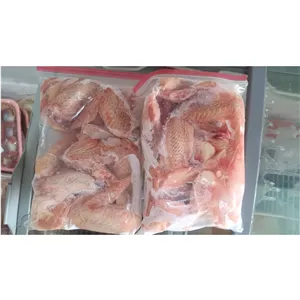 کتف و بال و ران و سینه مرغ(تازه و با کیفیت)