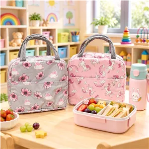 لانچ بگ وارداتی عایق دار 