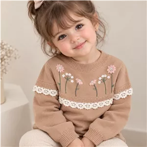 بلوز گپ نواردوزی قاصدک