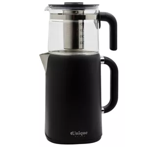 چای ساز روی هم یونیک پالاس مدل NIK-5603