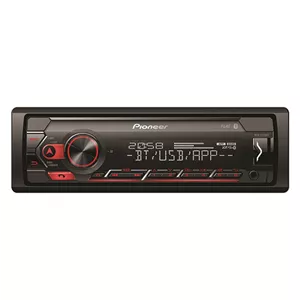 دارایدک پخش کننده خودرو پایونیر مدل MVH-S320BT دارایدک