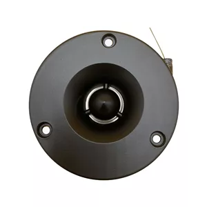 دارایدک سوپر تیوتر درب جلو راست خودرو ال اس آدیو مدل LS-TW01S سایز 4 اینچ بسته دو عددی دارایدک