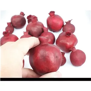 انار خشک