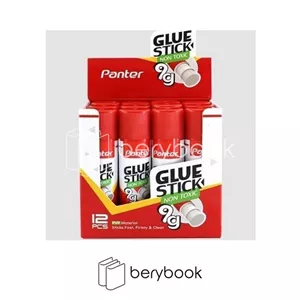 panterپنتر  چسب ماتیکی9 گرمGS 418GS 421