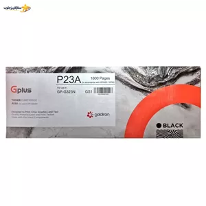 کارتریج جی پلاس مدل Gplus P23A