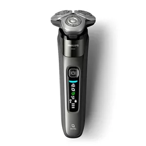 ماشین اصلاح موی صورت شارژی فیلیپس مدل X9002 05