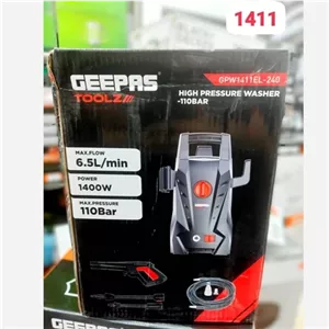 کارواش جی پاس مدل GPW1411EL-240