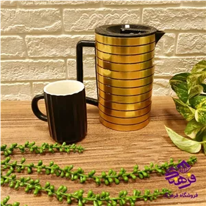 پارچ آب بزرگ گیلبرت بازن