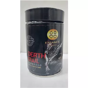  قهوه دیس اویل استانس 250 گرمی