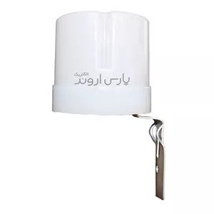 فتوسل 25 آمپر پارس اروند 