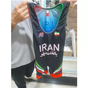 دوبنده کشتی دورو تیم ملی