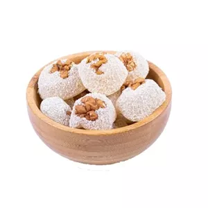 باسلوق گردویی