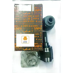 کلگی پلوس سمت گیربکس(مشعلی) تیبایی 102192
