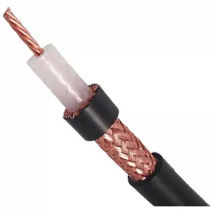 کابل کواکسیال RG213 (70.75CU216)CU