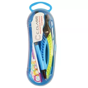 پرگار اتودی سی کلاس مدل M86 کد 135134 همراه با جعبه مدل 1