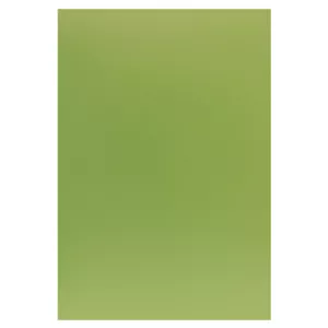 طلق ضخیم A4 سبز 350 میکرون بسته 100 عددی مدل 1