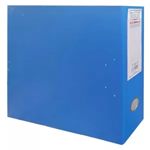زونکن A3 کتان با عطف 7.5 سانتی متر اتحاد مدل 1