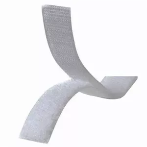 چسب نر و ماده 2.5 سانت پارچه ای با طول 1 متر مدل 1