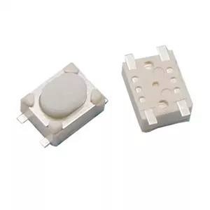تک سوئیچ 4 پایه 2.54.23.2 SMD (بسته 10 تایی)