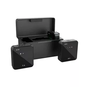 میکروفن یقه ای مدل sx63