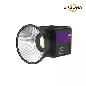 نور ثابت ال ای دی مدل SL-C60R