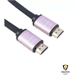 کابل گیمینگ HDMI 4K مچر طول 1.5 متر