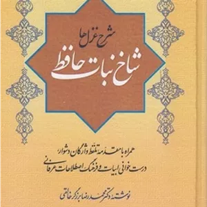 شاخ نبات