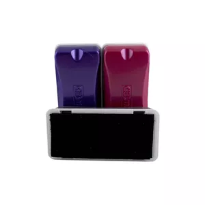 تخته پاکن سی بی اس وایت برد با نمد مخصوص JM 6001