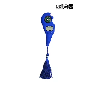 صلوات شمار قطب نما دار