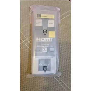 کابل انتقال تصویر HDMI سه متری