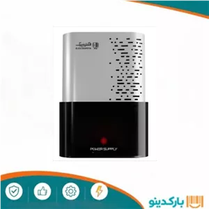 منبع تغذیه ترانس الکتروپیک 1102