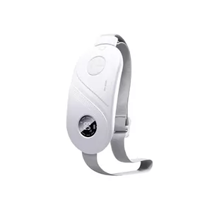 ماساژور گرمکننده قاعدگی گرین لاین مدل GL-MH5