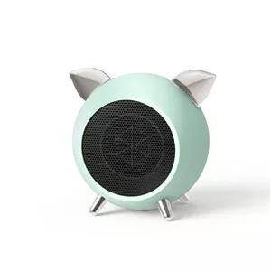 اسپیکر بلوتوثی هیتر برقی رومیزی مدل AIR HEATER کالای دیجیتال
