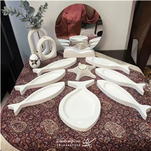 ست هفت سین ماهی