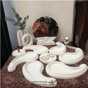 ست هفت سین بته جقه